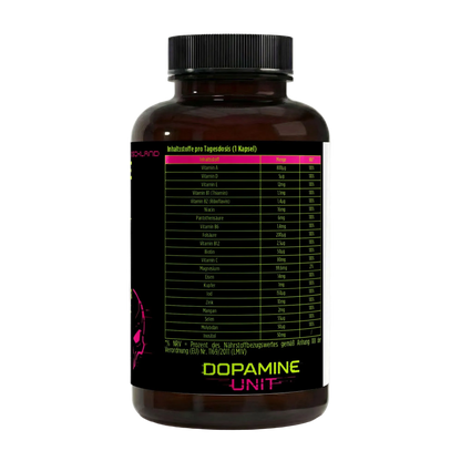 Multivitamin und Mineral Komplex - 120 Softgels
