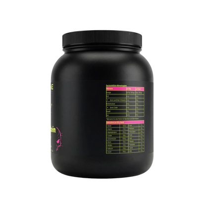 Premium Whey Protein Erdbeere - 1.000g